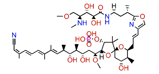 N-Demethylcalyculin A